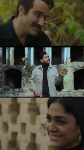 Music Ahmadreza Khosravani - Dobare Mikhandam