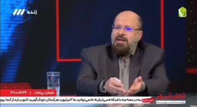 اولین واکنش خالد قدومی نماینده جنبش حماس در ایران به تهدید ترامپ و نتانیاهو پیرامون آزادی اسرا