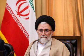 خطیب: اطلاعات مردم پایه، منشأ پیروز‌های اطلاعاتی انقلاب اسلامی بوده است