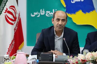 زیرساخت‌های اقتصادی و کشاورزی «دشتی» توسعه می یابد