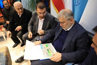 ضرورت تقویت زیر ساخت‌های گردشگری استان البرز