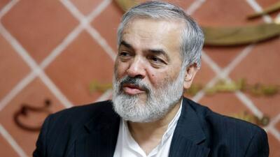 قدیری ابیانه: مغز‌های مهاجرت کرده از کشور، دارند توالت و ظرف می‌شویند