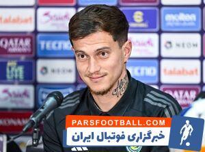 مصدومیت ۲ ستاره النصر در آستانه دیدار با پرسپولیس - پارس فوتبال