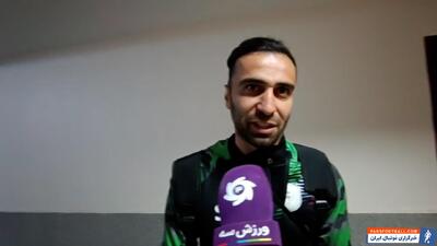 مطهری: همان‌هایی که قانون را وضع کردند قانون را زیر پا گذاشتند - پارس فوتبال