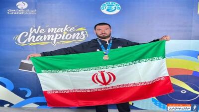 پایان کار نمایندگان کشورمان با کسب ۱۰ مدال رنگارنگ - پارس فوتبال