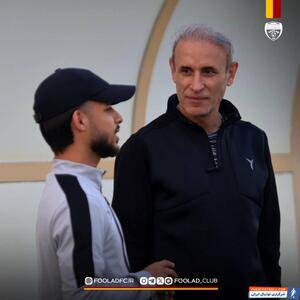 قایدی کنار شهریار، خط آتش ایرانی برابر قهرمان آسیا - پارس فوتبال