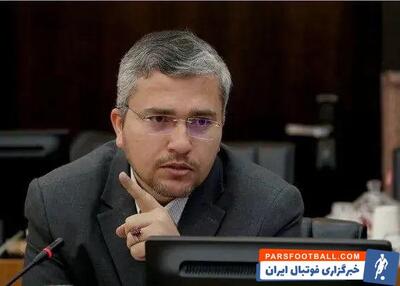 حمله عجیب نماینده مجلس به استقلال در بوشهر! - پارس فوتبال