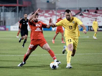 درخواست تراکتور از AFC برای تغییر ساعت دیدار با الخالدیه - پارس فوتبال