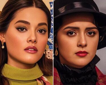شکست پروژه «شهرزاد» ترک/ اعلام پایان تولید سریال «گریه نکن استانبول»