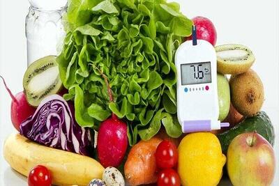 بهترین گیاهان برای کاهش قند خون +تصویر