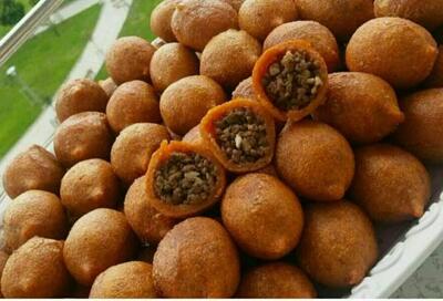 طرز تهیه کبه عربی؛ غذای خوشمزه و محبوب خاورمیانه‌ای - سبک ایده آل