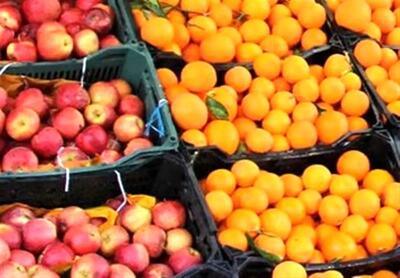 فرصت طلایی برای خرید میوه و خرما شب عید / ۲۰ درصد تخفیف ویژه