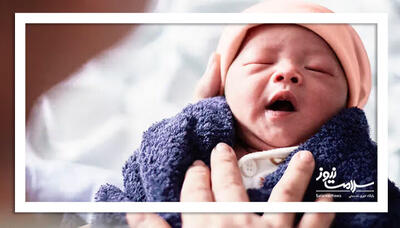شایع‌ترین علائم رفلاکس نوزادان