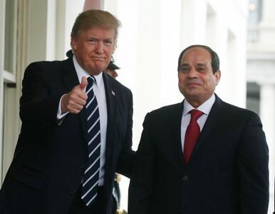مقام سابق کاخ سفید: «السیسی به آمریکا اهانت کرد و بازتاب منفی بر او خواهد داشت» |  شفقنا