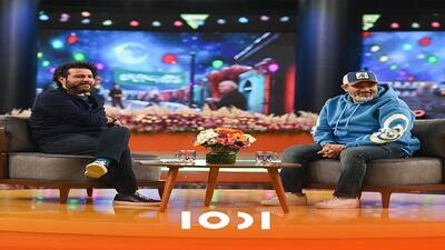 مهران غفوریان و علی لهراسبی به «۱۰۰۱» می‌آیند