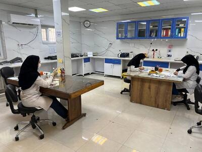 راه اندازی اولین مرکز «جامع سلامت ویژه دانشجویان»