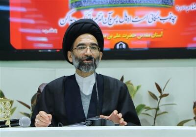 امام جمعه کاشان خواستار ایجاد بازار اسلامی شد‌ - تسنیم
