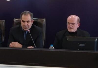 گلشن سرپرست فرمانداری لنگرود شد - تسنیم