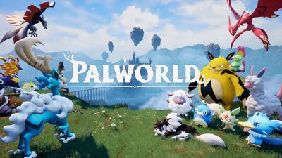نینتندو پتنت جدیدی برای مقابله با Palworld ثبت کرد