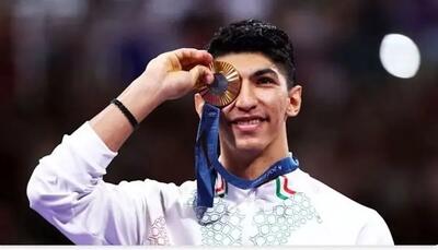 آرین سلیمی: پرسپولیسی بودم و خواهم بود