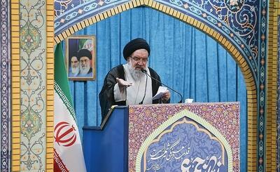 خاتمی: ترامپ تروریست واقعی است