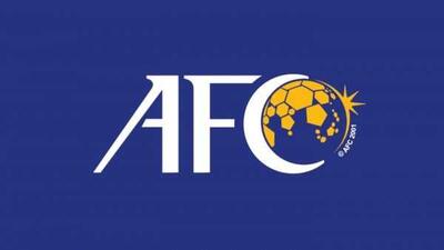 تمجید AFC از تیم ملی ایران اندیشه معاصر
