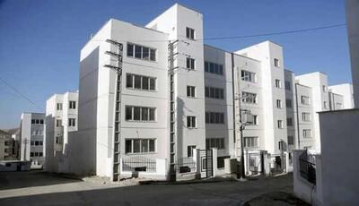 لیست قیمت خانه در شهر قدس اندیشه معاصر