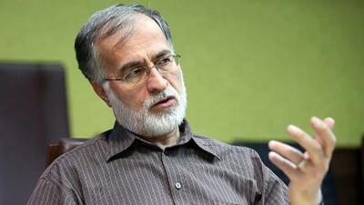 عطریانفر: من بودم که با جورج سوروس ملاقات کردم، حالا اگر خاتمی هم ملاقات کرده باشد چه اشکالی دارد؟ (فیلم)