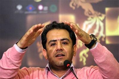 داستان شیرین احسان عبدی‌پور از یک زن به نام حلیمه (فیلم)