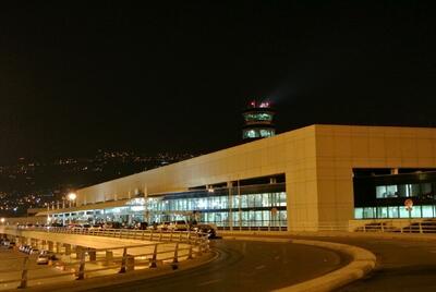 سازمان هواپیمایی لبنان در خصوص لغو پرواز تهران    بیروت: تغییر برنامه پرواز‌ها به منظور حفظ سلامتی مسافران است / در تلاشیم که امشب (جمعه) برای بازگرداندن مسافران در فرودگاه تهران یک پرواز اعزام شود