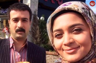 زمان وبگردی | چهره جدید جذاب «طاهره دختر محمود نقاش» سریال پایتخت 6 بعد 5 سال