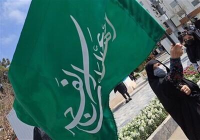 اجتماع عظیم منتظران ظهور در مشهد برگزار شد
