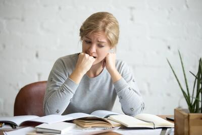 چگونه از استرس رها شویم؟