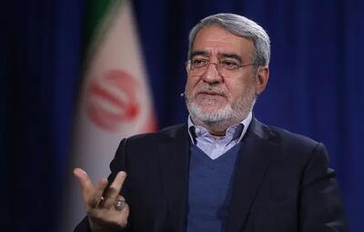 رحمانی فضلی: بی‌حجابی به وسیله‌ای برای اعتراض به وضع موجود تبدیل شد/ من از انقلاب و کشور «عدالت» را طلبکارم