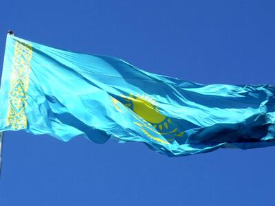 سفیر ایران با وزیر خارجه قزاقستان رایزنی کرد