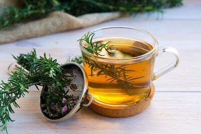 گیاهی با خواص شگفت‌انگیز برای سلامتی بدن - اکونیوز