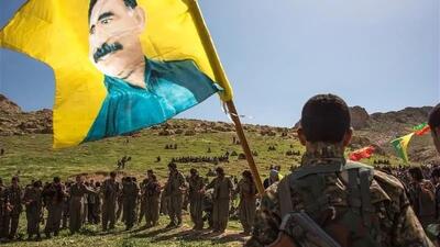 سخنگوی پ‌ک‌ک: به شرط آزادی اوجالان حاضر به پذیرش روند سیاسی برای خلع سلاح هستیم | اقتصاد24