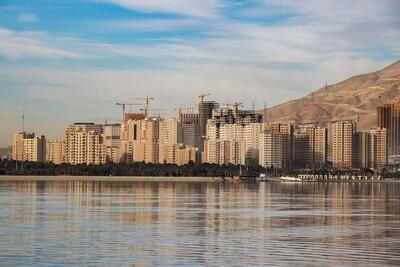 میانگین قیمت مسکن در غرب تهران؛ هر متر مربع حدود ۹۰ میلیون تومان | اقتصاد24