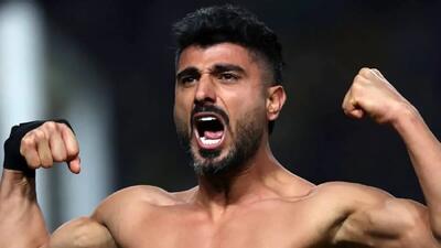 محرومیت احتمالی زکی‌پور مشخص شد!