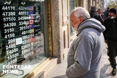 دلار؛ رکورددار بیشترین رشد در بازار طلا و ارز/ طلای آبشده صدرنشین بازدهی هفتگی؛ بورس بازنده بزرگ ماند+ نمودار