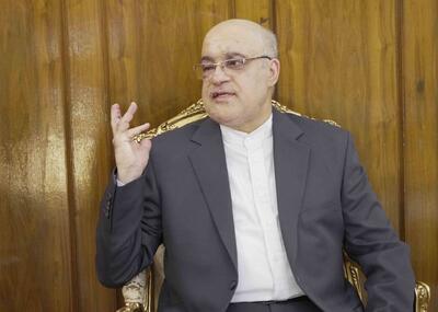 سفیر ایران در لبنان در مورد لغو پرواز‌های تهران به بیروت: لغو این پرواز‌ها همزمان شد با ادعای سخنگوی رژیم صهیونیستی مبنی بر اینکه این دو هواپیما حامل کالا‌های غیرقانونی است / به‌شرطی با درخواست پرواز خطوط هوایی لبنانی به ایران موافقت می‌کنیم که در پرواز هواپیما‌های ایرانی مانع‌گذاری نشود