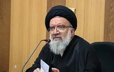 احمد خاتمی: آنهایی که می‌گویند «زن، زندگی، آزادی»، اسارت زن را می‌خواهند؛ زنان ما از شما بیزار هستند