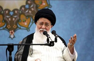 علم‌الهدی:مذاکره با آمریکا نه، چون آمریکا شیطان است؛ پرمذاکره‌ترین و گفتگو مدارترین کشور دنیا، ما هستیم