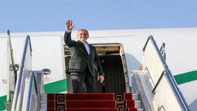 پزشکیان با این حرکت تبریزی‌ها را غافلگیر کرد