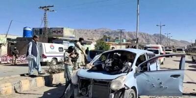 کشته شدن 11 معدنیچی در انفجار مرگبار +جزییات
