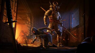 پیش‌خریدهای Assassin  s Creed Shadows قابل توجه است و با نسخه Odyssey مقایسه می‌شود