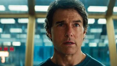 ویدیو پشت صحنه Mission: Impossible 8 بدلکاری تام کروز را نشان می‌دهد - گیمفا
