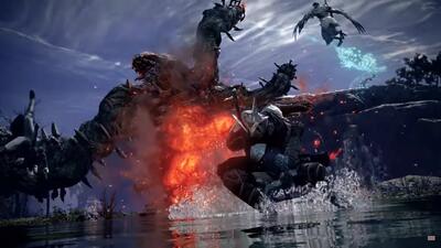 کارگردان Elden Ring: Nightreign در مورد حضور باس‌های Dark Souls در بازی: «فکر می‌کردم جالب باشد» - گیمفا