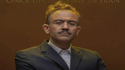 نگاه روز | جدیدترین عکس خانوادگی  مهران غفوریان  با دختر و همسرش | گلی شی