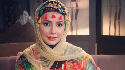 نگاه روز | عکس جذاب و شیک “شبنم قلی‌خانی” از ولنتاین در دبی انتشار داد | گلی شی
